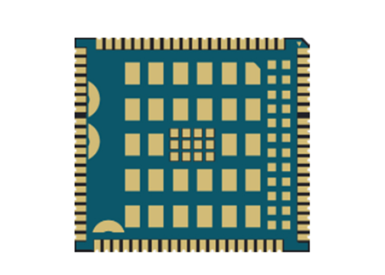 LTE Communication Module