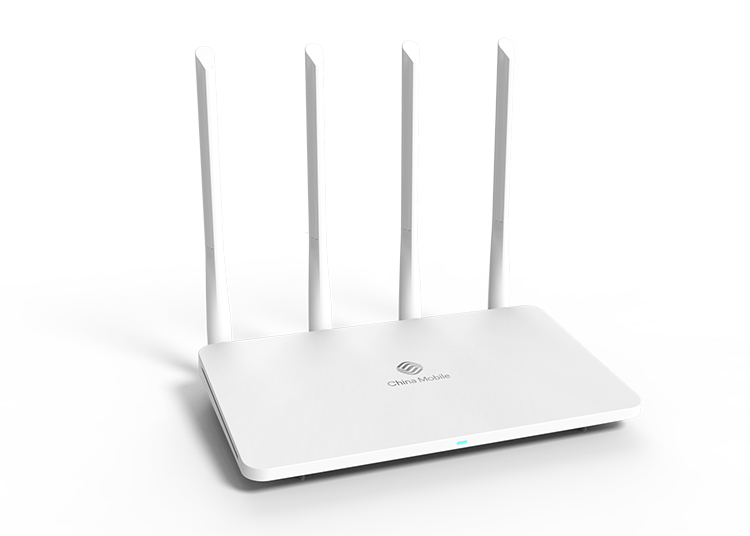 Gigabit Smart Router